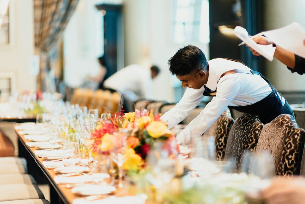 best hospitality images