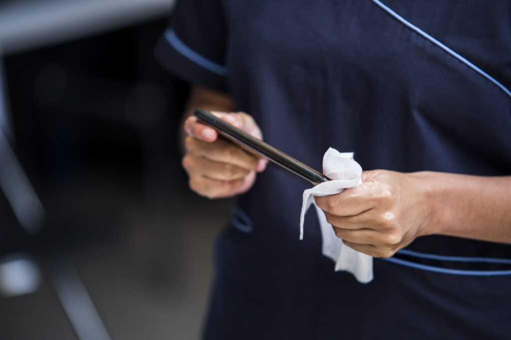 professional cleaning services